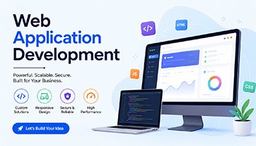 Web Application Development