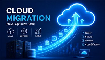 Cloud Migration