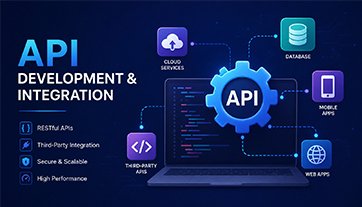 API Development and Integration