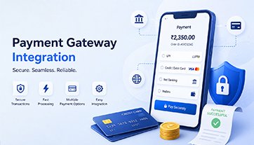 Payment Gateway Integration